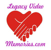 LEGACY VIDEO MEMORIES.COM